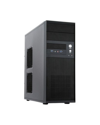 Корпус Chieftec iArena (CQ-01B-U3-OP)