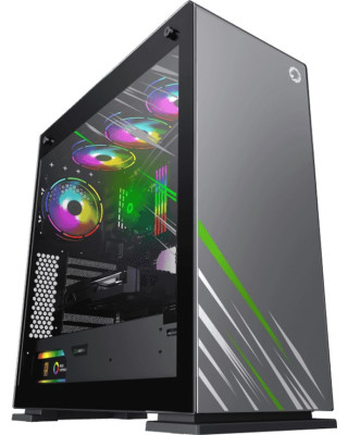 Корпус Gamemax VEGA PRO GY