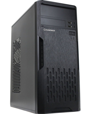 Корпус GameMax ET-210-450W