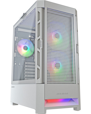 Корпус Cougar Airface RGB White