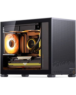 Корпус JONSBO D32 STD Black