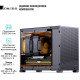 Корпус JONSBO D32 STD Black