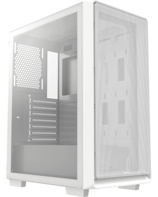 Корпус OCYPUS GAMMA C60 WH (GAMMA-C60-WHG000XX-GL)
