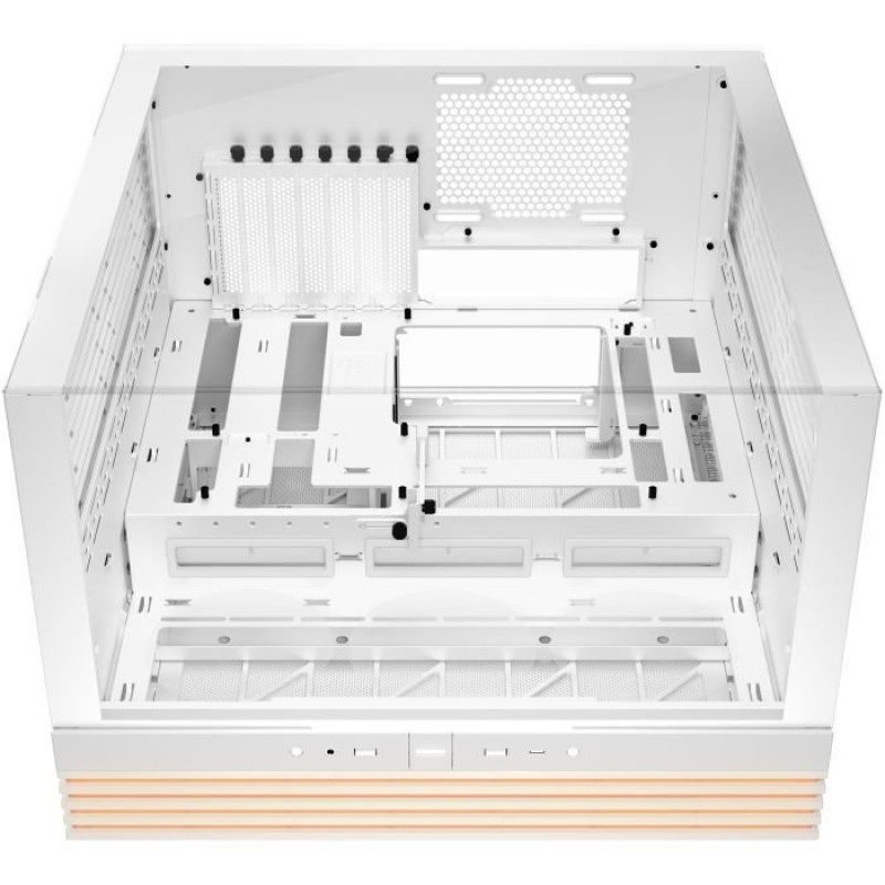 Корпус be quiet! Light Base 600 DX White (BGW66)