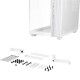 Корпус be quiet! Light Base 600 DX White (BGW66)