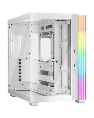 Корпус be quiet! Light Base 600 DX White (BGW66)