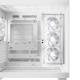 Корпус be quiet! Light Base 600 DX White (BGW66)