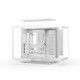 Корпус be quiet! Light Base 600 DX White (BGW66)