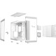 Корпус be quiet! Light Base 600 DX White (BGW66)