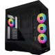 Корпус Lian Li Vector V100R Black (G99.V100RX.01) без БП
