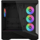 Корпус Lian Li Vector V100R Black (G99.V100RX.01) без БП