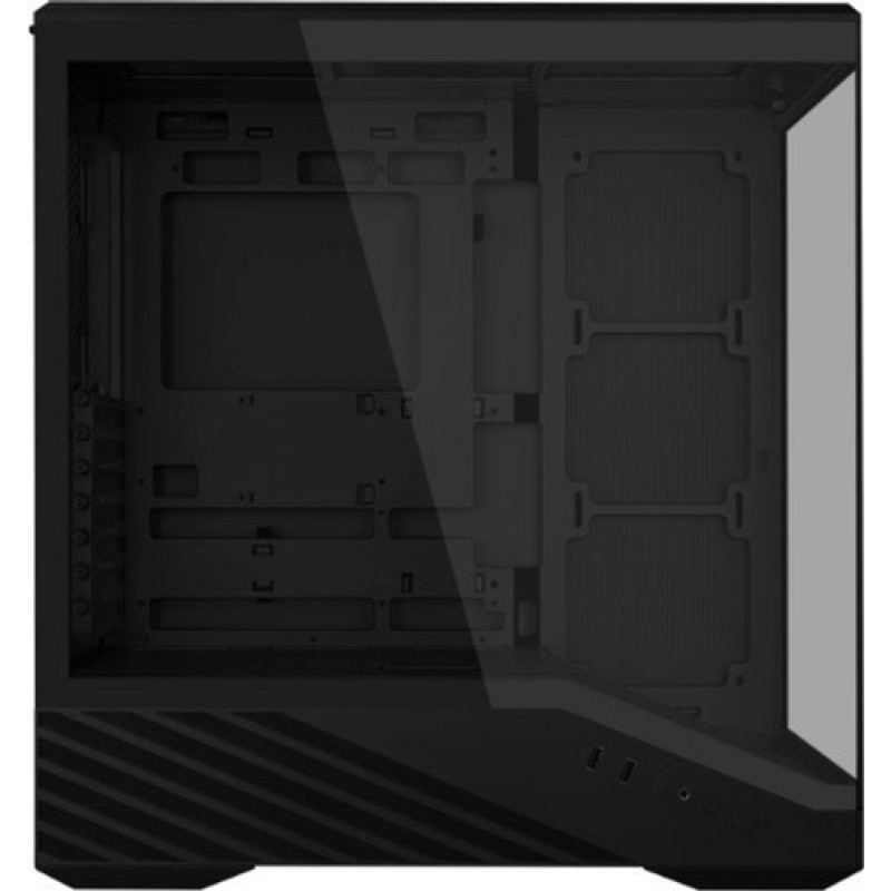 Корпус Lian Li Vector V100R Black (G99.V100RX.01) без БП