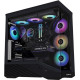 Корпус Lian Li Vector V100R Black (G99.V100RX.01) без БП