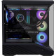 Корпус Lian Li Vector V100R Black (G99.V100RX.01) без БП