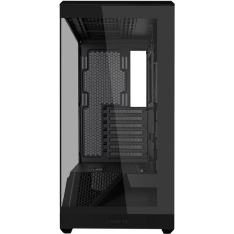 Корпус Lian Li Vector V100R Black (G99.V100RX.01) без БП