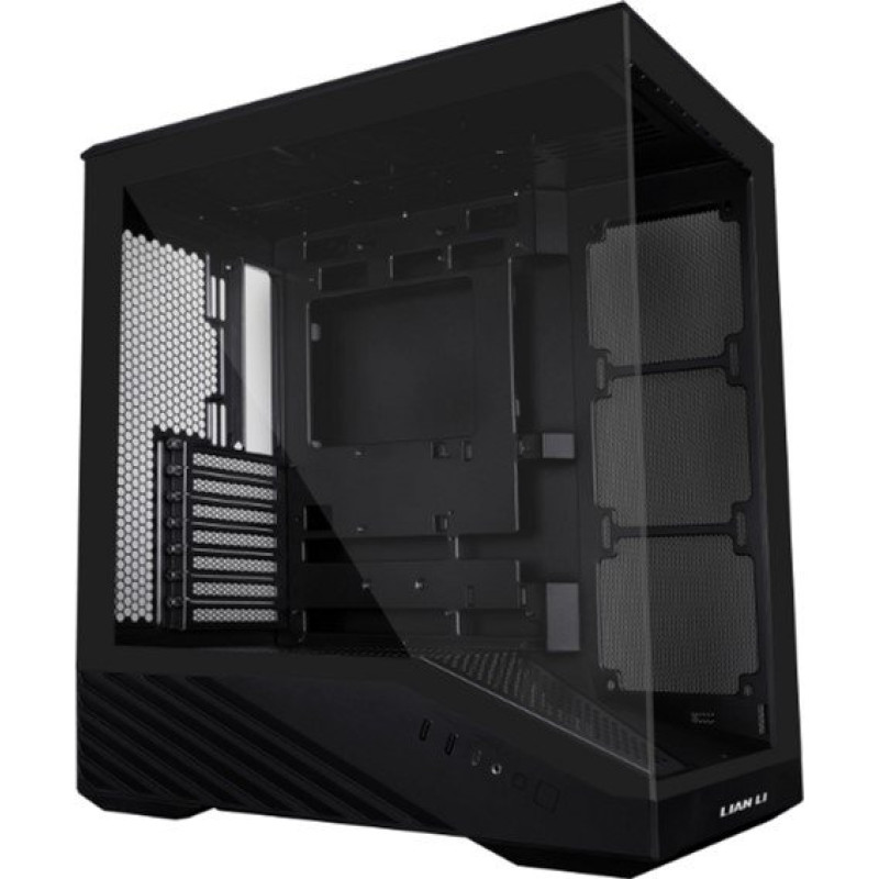 Корпус Lian Li Vector V100R Black (G99.V100RX.01) без БП