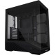 Корпус Lian Li Vector V100R Black (G99.V100RX.01) без БП