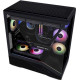 Корпус Lian Li Vector V100R Black (G99.V100RX.01) без БП