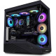 Корпус Lian Li Vector V100R Black (G99.V100RX.01) без БП