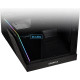 Корпус Lian Li Vector V100R Black (G99.V100RX.01) без БП