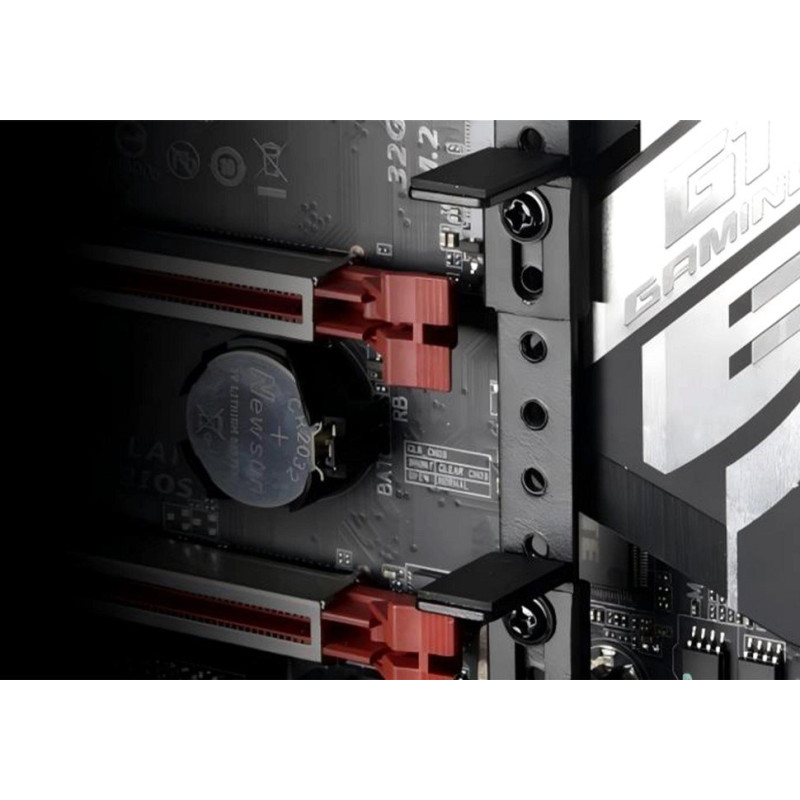 Корпус Lian Li Vector V100R Black (G99.V100RX.01) без БП