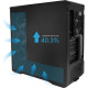 Корпус Lian Li Vector V100R Black (G99.V100RX.01) без БП