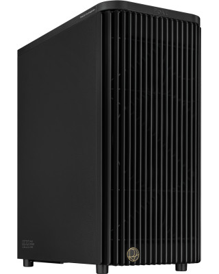 Корпус ASUS PA401 PROART METAL PWM BLACK (90DC00M0-B39030)