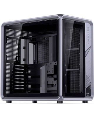Корпус JONSBO BO400 Gray