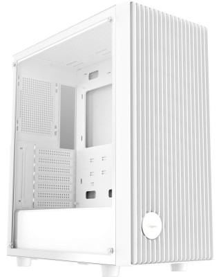 Корпус OCYPUS GAMMA C70 WH (GAMMA-C70-WHG000XX-GL) 