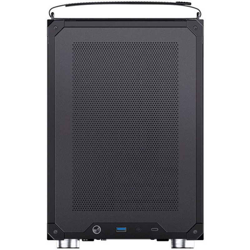 Корпус JONSBO C6 MAX Black