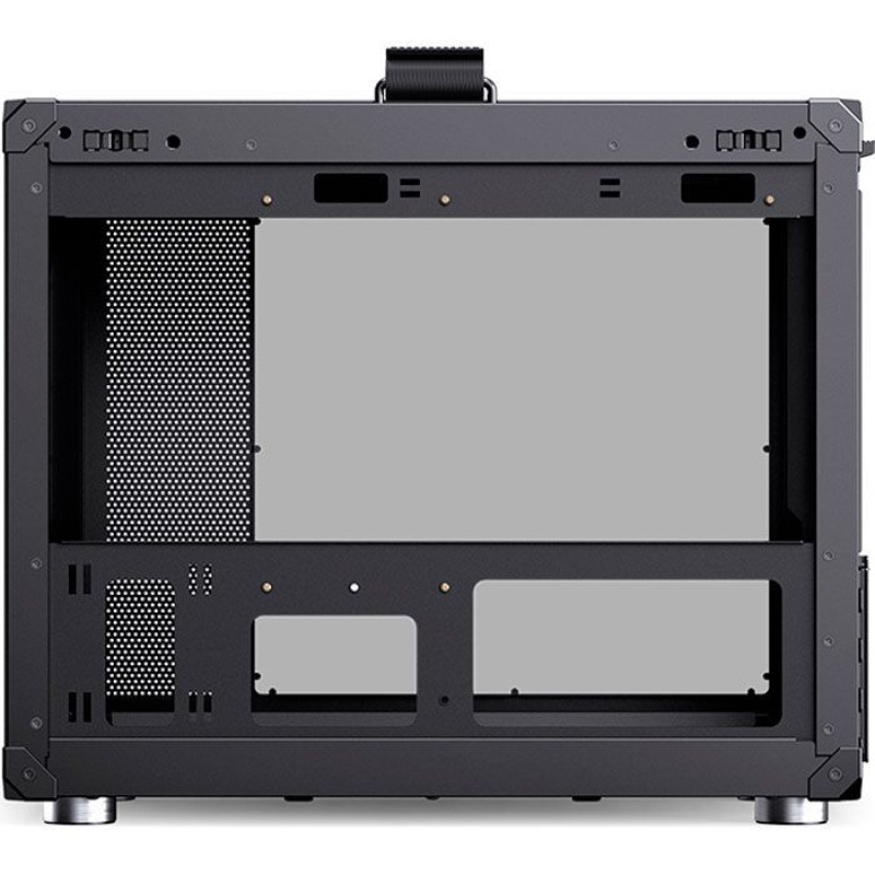 Корпус JONSBO C6 MAX Black