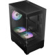 Корпус Gamdias AURA GC9M ELITE ARGB (4711514503135)