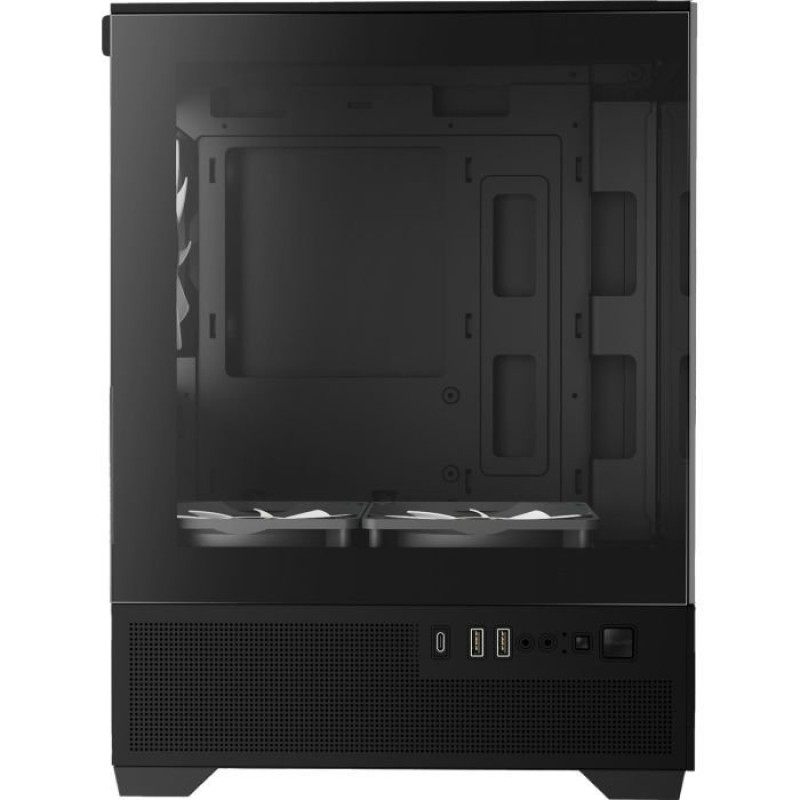 Корпус Gamdias AURA GC9M ELITE ARGB (4711514503135)