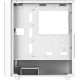 Корпус OCYPUS GAMMA C70 WH ARGB (GAMMA-C70-WHG400XX-GL) 