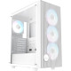 Корпус OCYPUS GAMMA C70 WH ARGB (GAMMA-C70-WHG400XX-GL) 