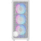 Корпус OCYPUS GAMMA C70 WH ARGB (GAMMA-C70-WHG400XX-GL) 