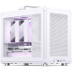 Корпус JONSBO C6 MAX White