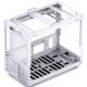 Корпус JONSBO C6 MAX White