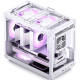 Корпус JONSBO C6 MAX White