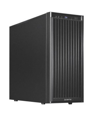 Корпус Chieftec UNI BW-01B-OP