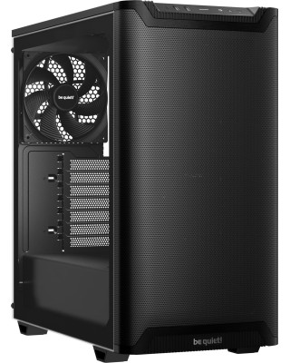 Корпус Be quiet! PURE BASE 501 (BGW74)