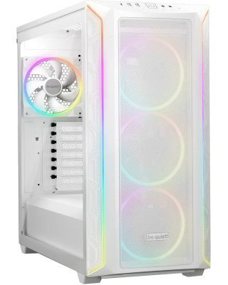 Корпус be quiet! Shadow Base 800 FX White (BGW64)