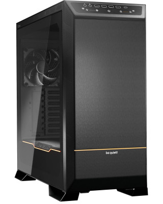 Корпус be quiet! Dark Base Pro 901 Black (BGW50)