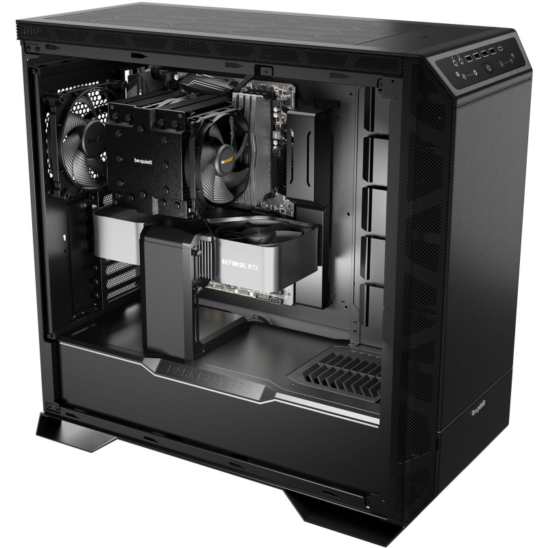 Корпус be quiet! Dark Base Pro 901 Black (BGW50)