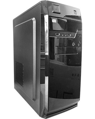 Корпус FrimeCom Q11B MidiTOWER ATX 450W
