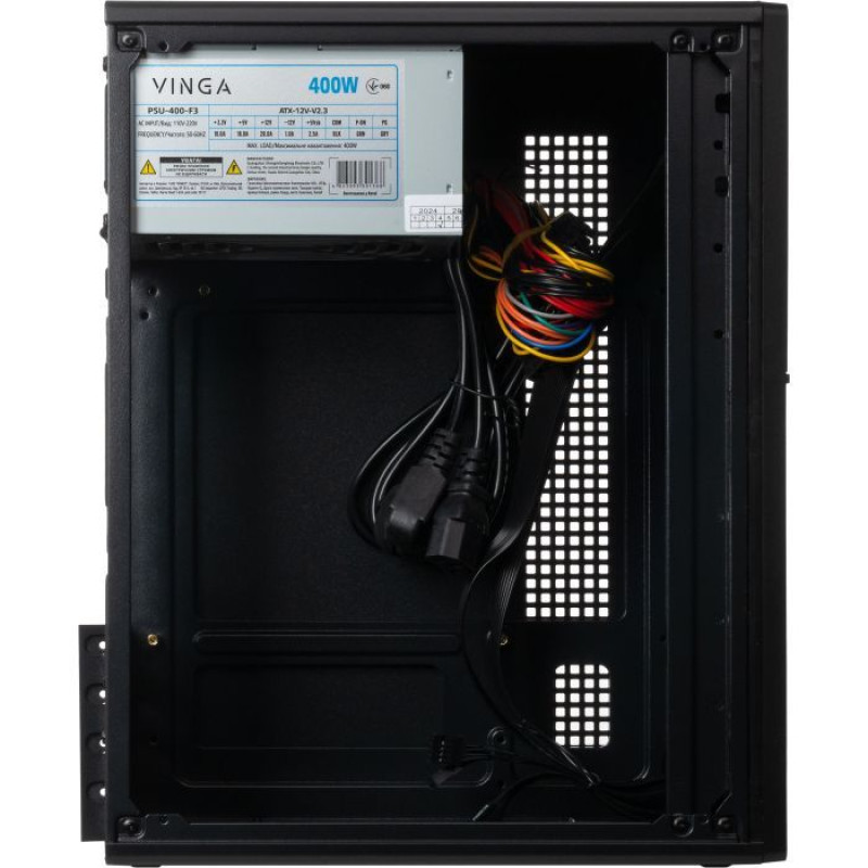 Корпус Vinga CS118B