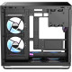 Корпус OCYPUS IOTA C70 BK ARGB (IOTA-C70-BKD600XX-GL) 