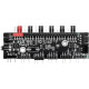 Корпус OCYPUS IOTA C70 BK ARGB (IOTA-C70-BKD600XX-GL) 