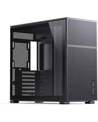 Корпус JONSBO D41 MESH Black