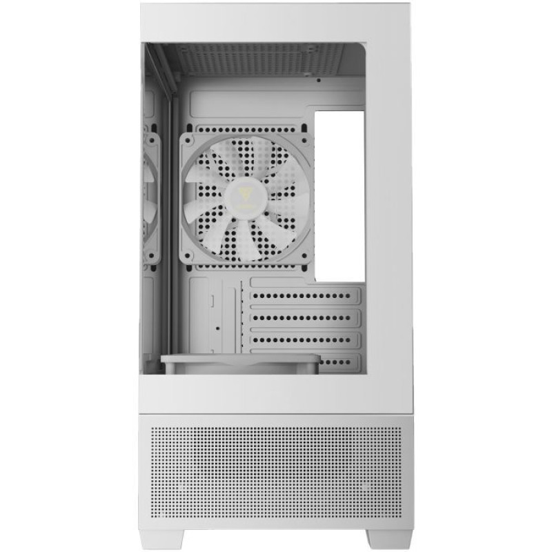 Корпус GAMDIAS AURA GC9M ELITE WH ARGB (4711514503142)